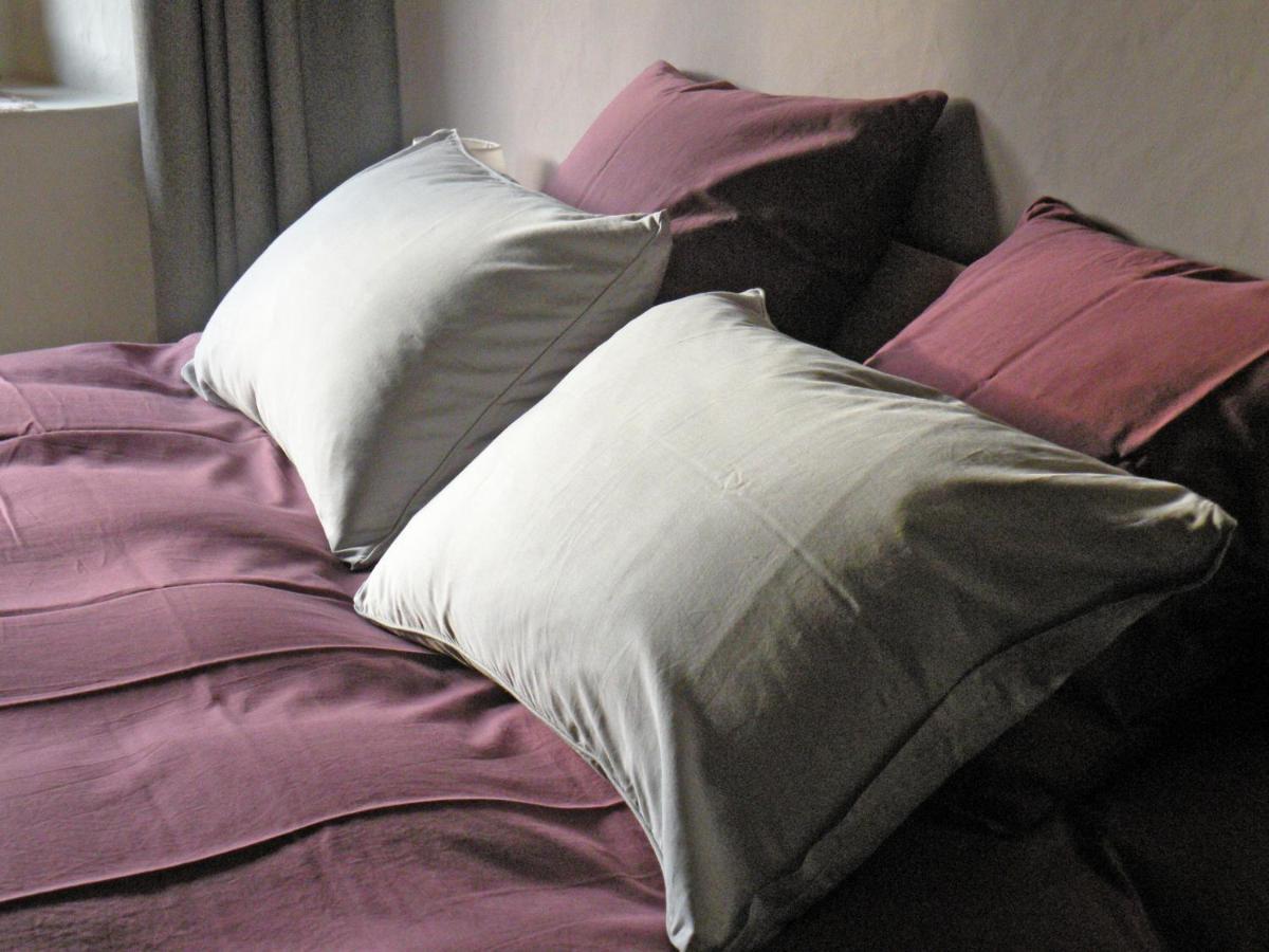 Le Pre Bed & Breakfast Juriens Exterior photo